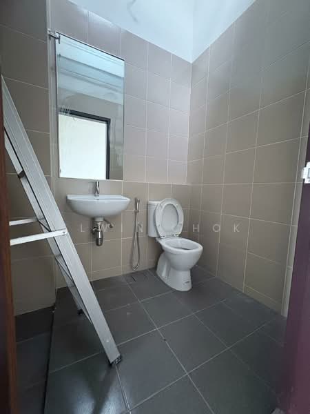 2-storey Terraced House for Sale in Bandar Bukit Raja (Klang) - Elwin Chok - Bathroom - PropertyGuru.com.my