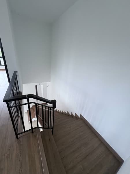 2-storey Terraced House for Sale in Bandar Bukit Raja (Klang) - Elwin Chok - Interior - PropertyGuru.com.my