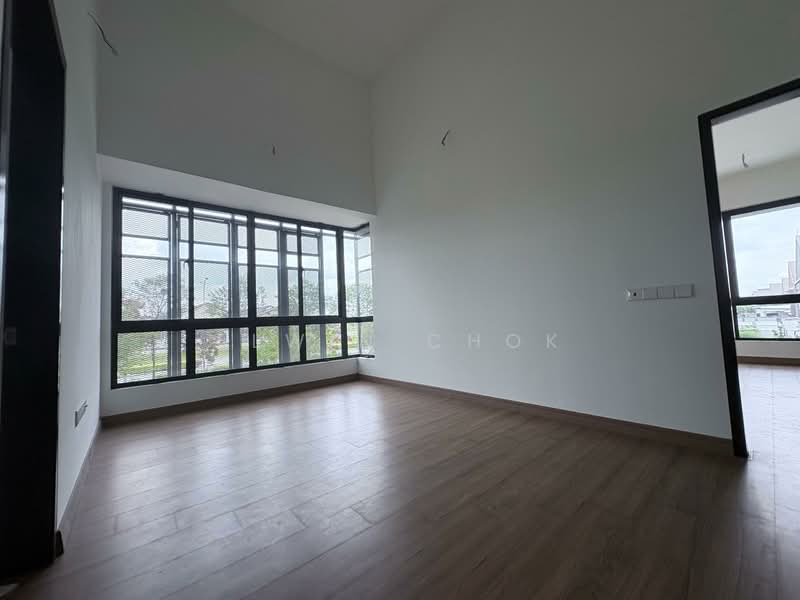 2-storey Terraced House for Sale in Bandar Bukit Raja (Klang) - Elwin Chok - Living Room - PropertyGuru.com.my