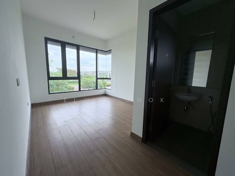 2-storey Terraced House for Sale in Bandar Bukit Raja (Klang) - Elwin Chok - Bedroom - PropertyGuru.com.my