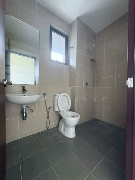 2-storey Terraced House for Sale in Bandar Bukit Raja (Klang) - Elwin Chok - Bathroom - PropertyGuru.com.my