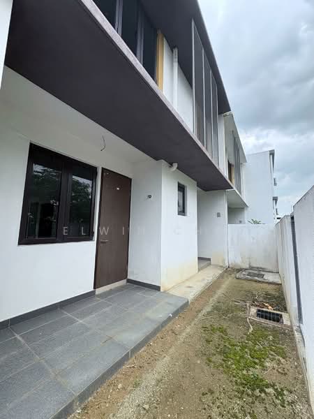 2-storey Terraced House for Sale in Bandar Bukit Raja (Klang) - Elwin Chok - Exterior - PropertyGuru.com.my
