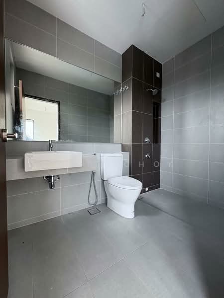 2-storey Terraced House for Sale in Bandar Bukit Raja (Klang) - Elwin Chok - Bathroom - PropertyGuru.com.my