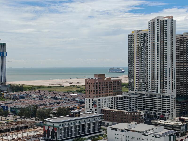 Untuk Dijual - Admiral Residences