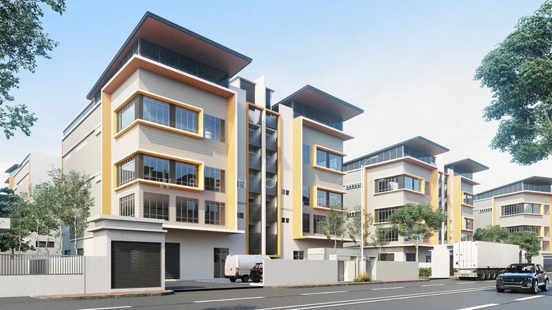 Kilang untuk Dijual di Kajang (Selangor) - Lawrence Chan - Exterior - PropertyGuru.com.my