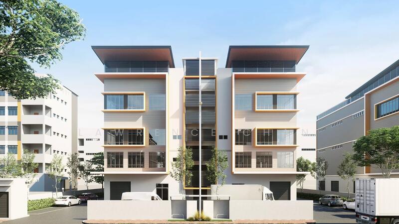 Kilang untuk Dijual di Kajang (Selangor) - Lawrence Chan - Exterior - PropertyGuru.com.my