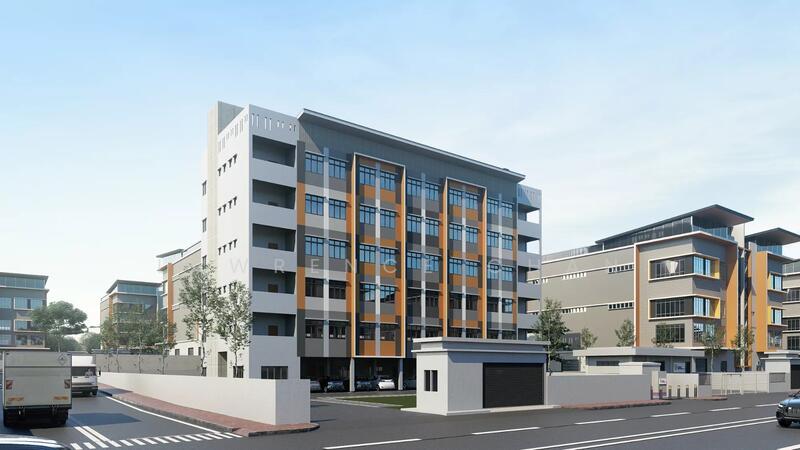 Kilang untuk Dijual di Kajang (Selangor) - Lawrence Chan - Exterior - PropertyGuru.com.my