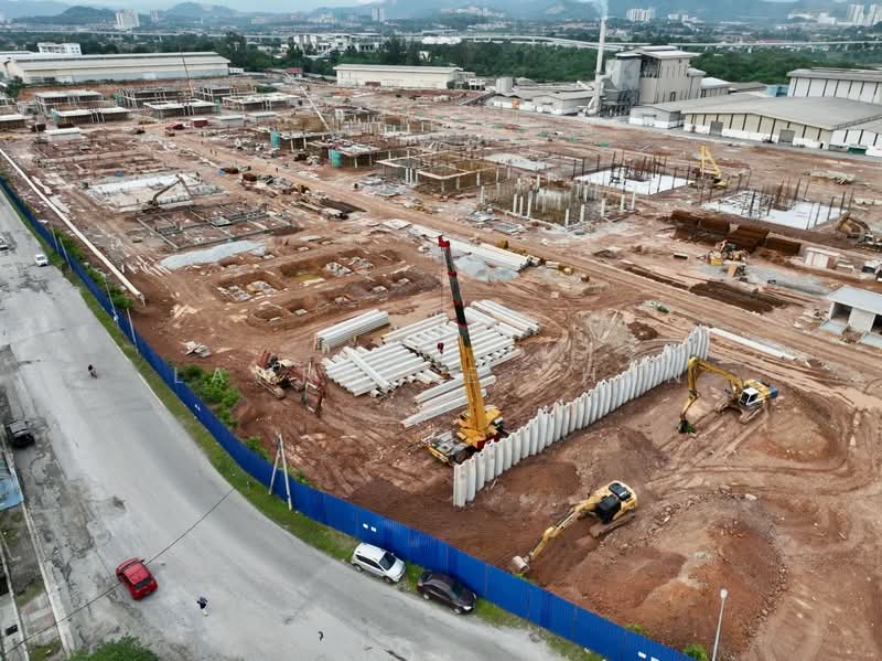 Kilang untuk Dijual di Kajang (Selangor) - Lawrence Chan - PropertyGuru.com.my