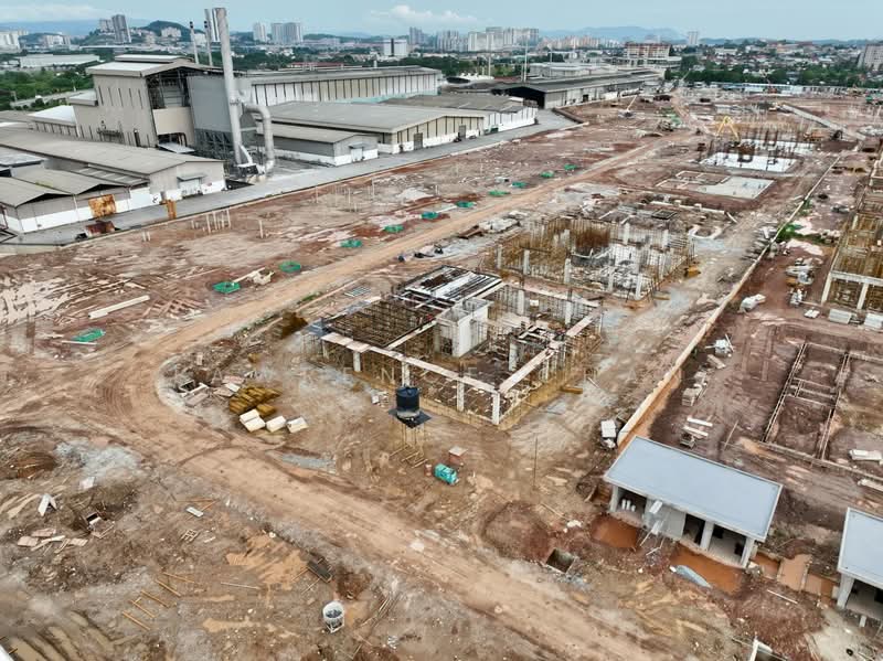 Kilang untuk Dijual di Kajang (Selangor) - Lawrence Chan - PropertyGuru.com.my