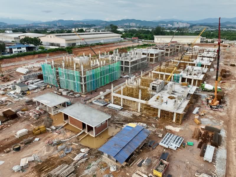 Kilang untuk Dijual di Kajang (Selangor) - Lawrence Chan - PropertyGuru.com.my