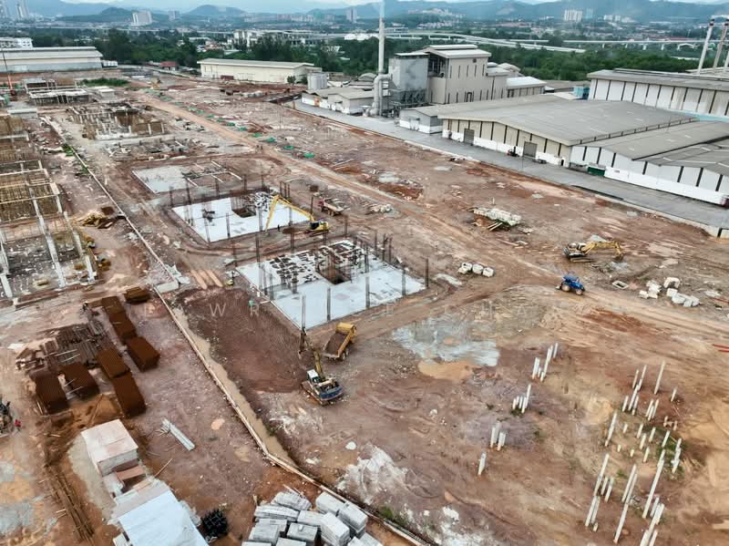Kilang untuk Dijual di Kajang (Selangor) - Lawrence Chan - PropertyGuru.com.my