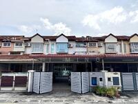 For Rent - Taman Bayu Mutiara