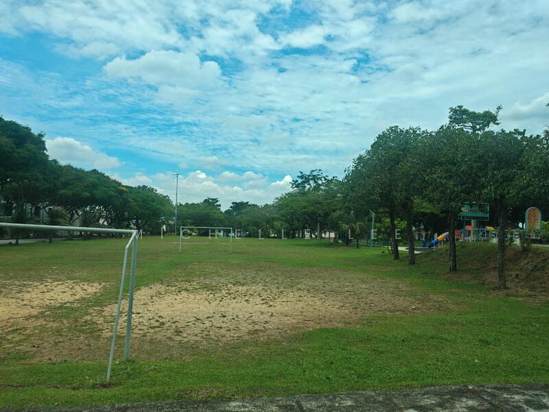 Commercial Land for Sale in Ara Damansara (Selangor) - Michelle Lee - Exterior - PropertyGuru.com.my