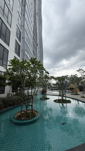 For Rent - Picasso Residence