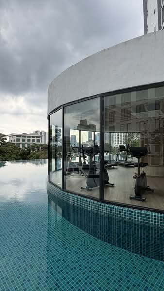 For Rent - Picasso Residence