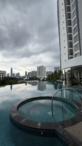 For Rent - Picasso Residence