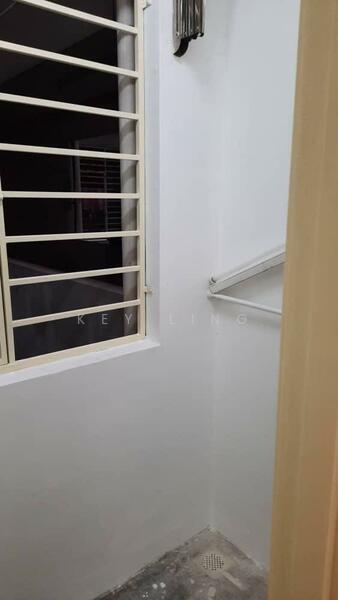 For Sale - Baiduri Court Apartment