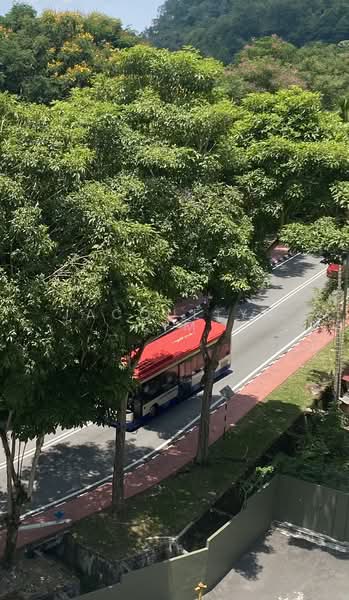 Condominium for Sale at Kiara Indah Condominium - Jacquelyn Lim - Exterior - PropertyGuru.com.my