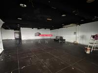 For Rent - GROUND FLOOR 2 UNIT ADJOINING SHOP LOT RENT AT BUKIT JAMBUL RARE UNIT