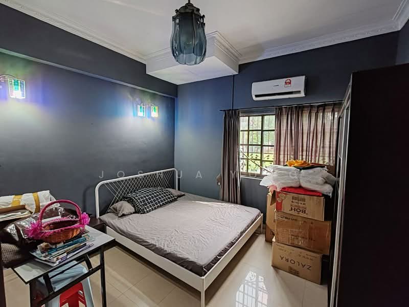 Semi-Detached House for Sale in Kajang (Selangor) - Joshua Yong - Bedroom - PropertyGuru.com.my