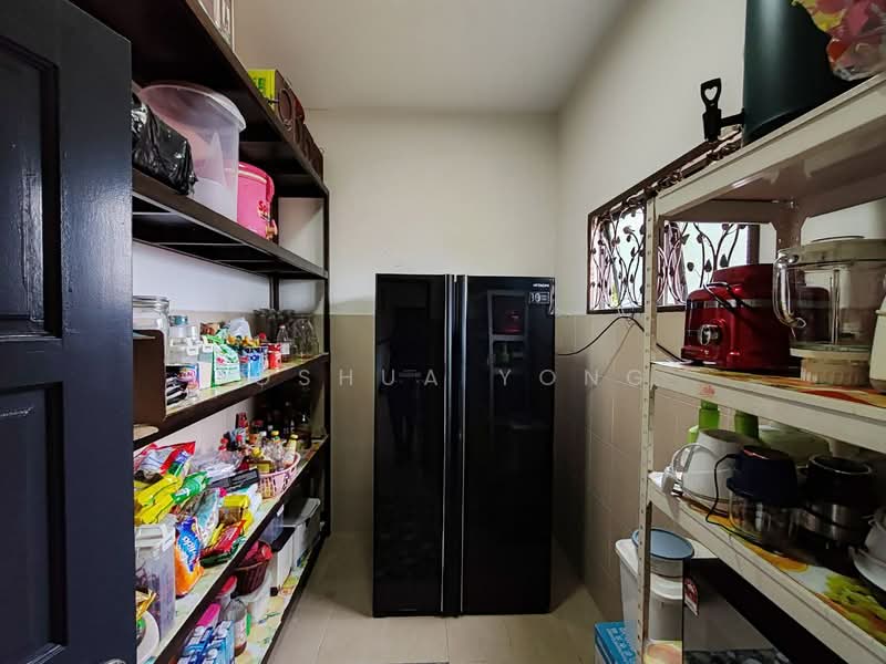 Semi-Detached House for Sale in Kajang (Selangor) - Joshua Yong - Kitchen - PropertyGuru.com.my