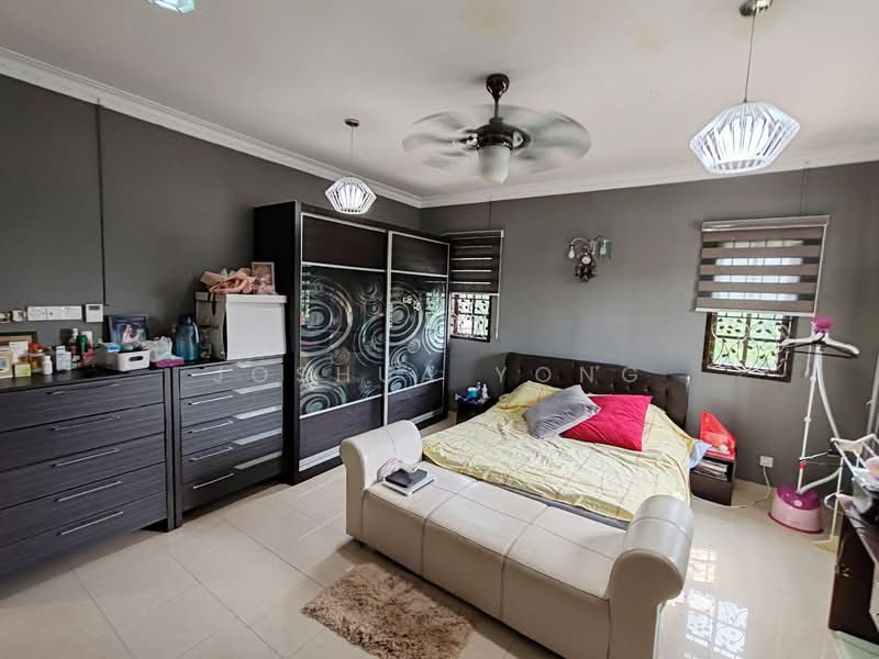 Semi-Detached House for Sale in Kajang (Selangor) - Joshua Yong - Bedroom - PropertyGuru.com.my