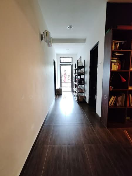 Semi-Detached House for Sale in Kajang (Selangor) - Joshua Yong - Corridor - PropertyGuru.com.my