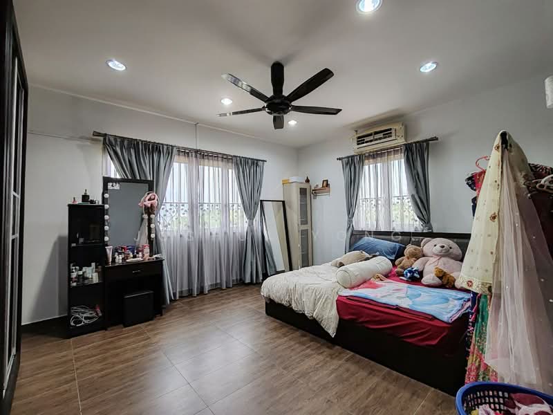Semi-Detached House for Sale in Kajang (Selangor) - Joshua Yong - Bedroom - PropertyGuru.com.my
