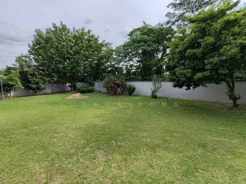 Semi-Detached House for Sale in Kajang (Selangor) - Joshua Yong - Garden - PropertyGuru.com.my