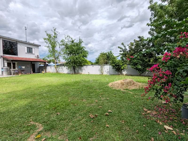 Semi-Detached House for Sale in Kajang (Selangor) - Joshua Yong - Exterior - PropertyGuru.com.my