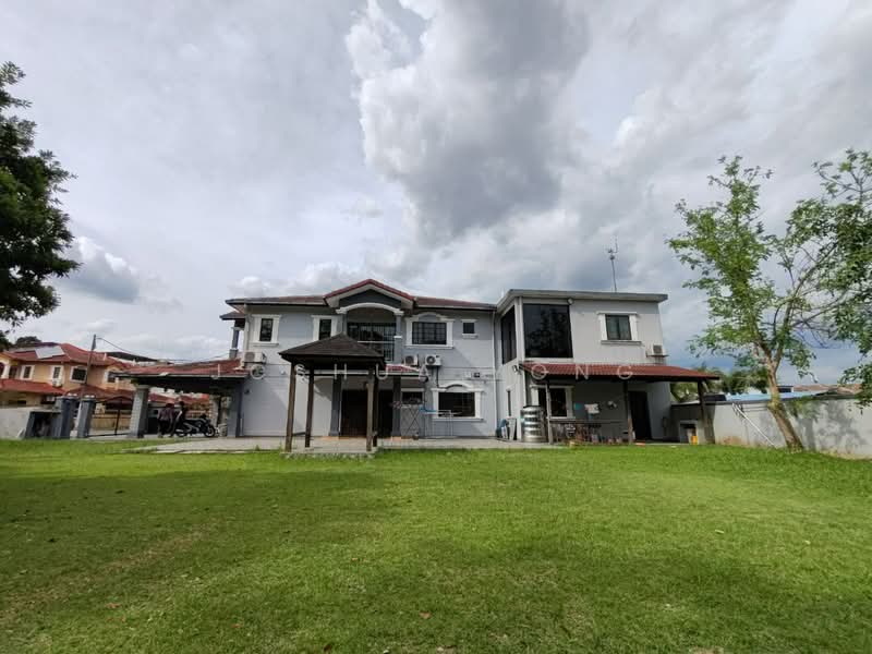 Semi-Detached House for Sale in Kajang (Selangor) - Joshua Yong - Exterior - PropertyGuru.com.my