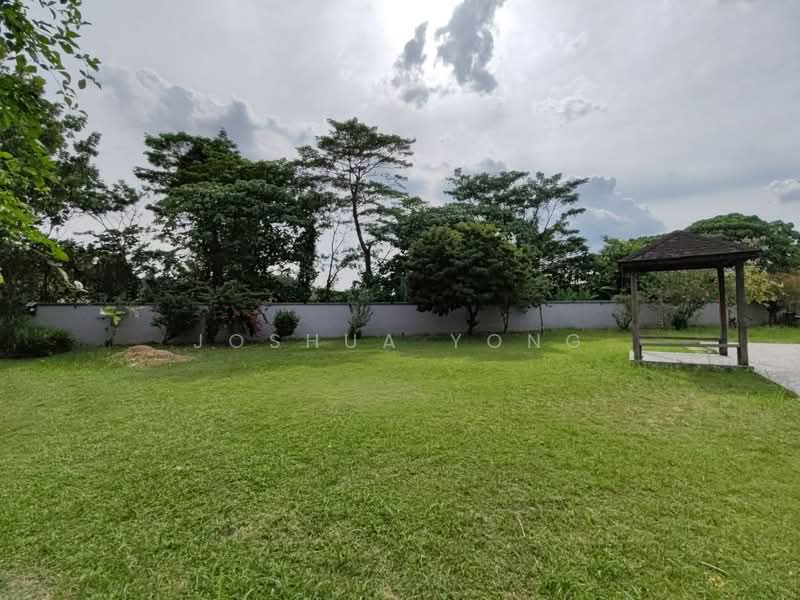 Semi-Detached House for Sale in Kajang (Selangor) - Joshua Yong - Garden - PropertyGuru.com.my