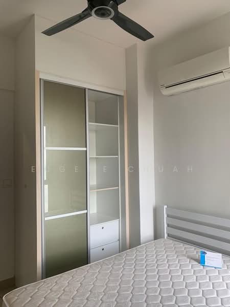 Condominium for Rent at Surin Condominium - Eugene Chuah - Bedroom - PropertyGuru.com.my