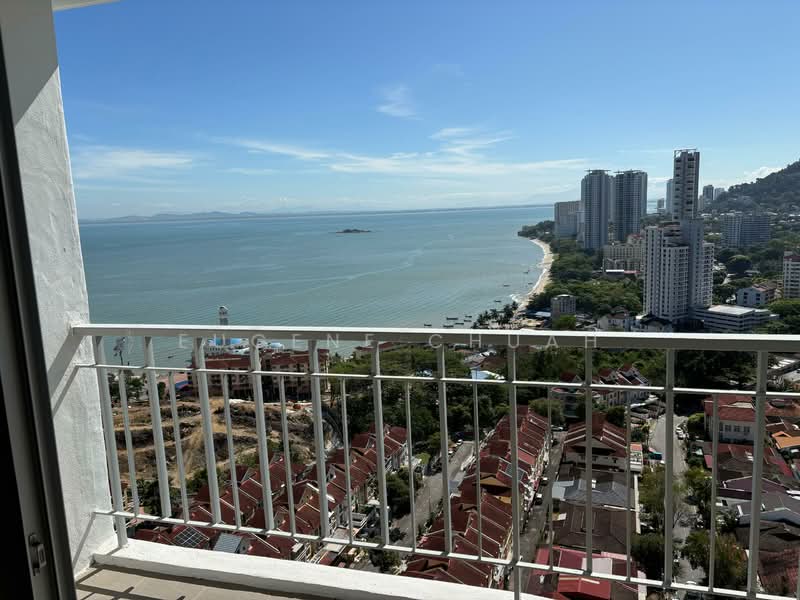 Condominium for Rent at Surin Condominium - Eugene Chuah - PropertyGuru.com.my