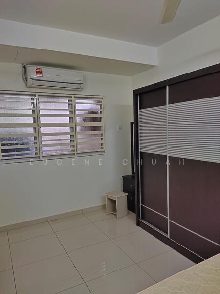 Untuk Disewa - Concord Garden