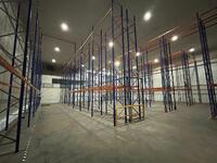 For Rent - DETACHED FACTORY WAREHOUSE RENT AT PRAI PERAI BUTTERWORTH