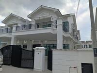 For Rent - PINGGIR PENGKALAN PERMAI