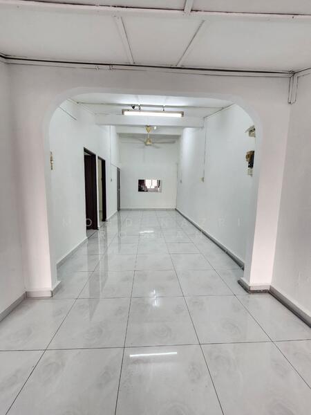 Corridor