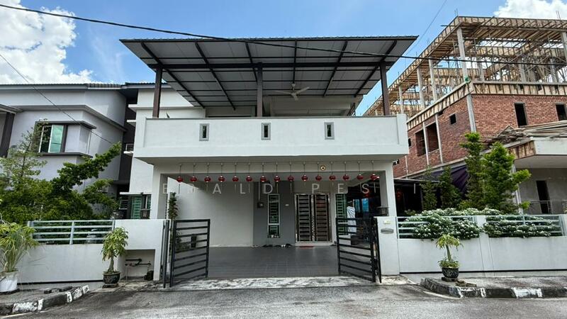 For Sale - Bandar Tasek Mutiara