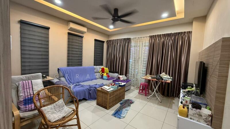 For Sale - Bandar Tasek Mutiara