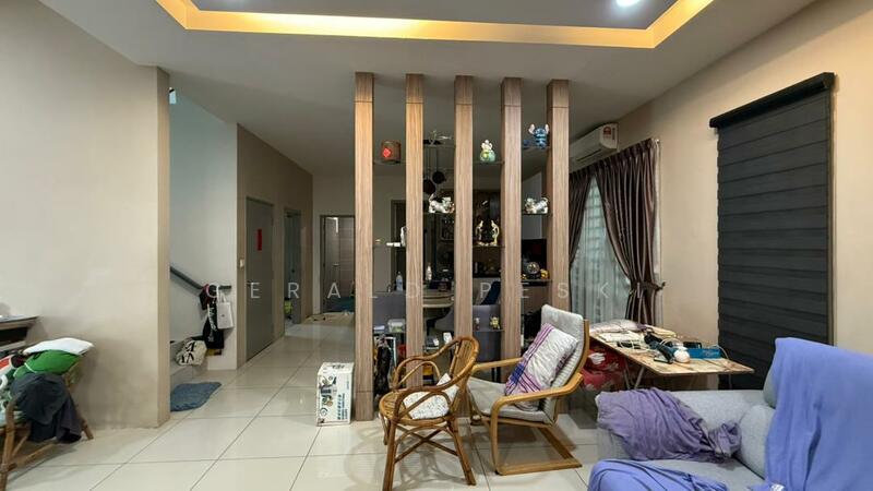For Sale - Bandar Tasek Mutiara