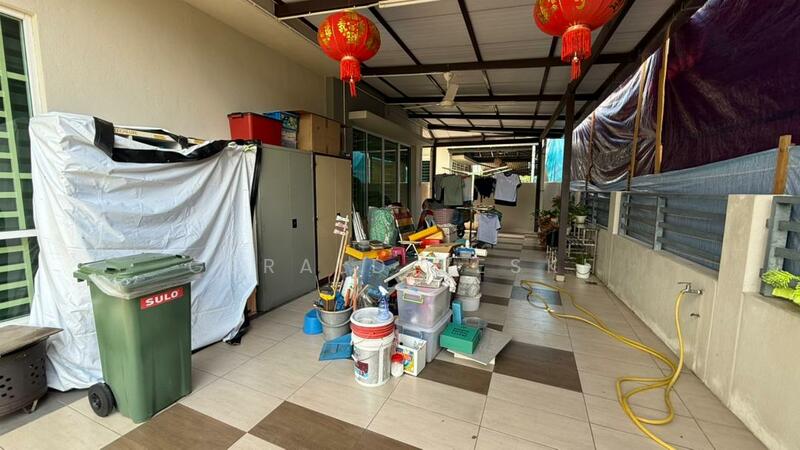 For Sale - Bandar Tasek Mutiara