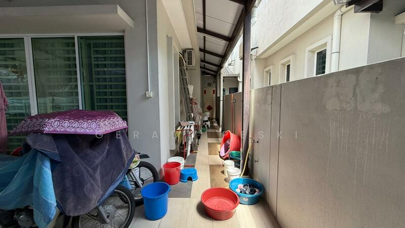 For Sale - Bandar Tasek Mutiara