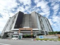 For Rent - Residensi Kepayang (Residensi Fairpark)