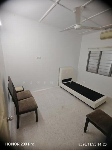 Rumah Teres 1-Tingkat untuk Dijual di Taman Ehsan (Kepong) - Eugene Yap - Bedroom - PropertyGuru.com.my