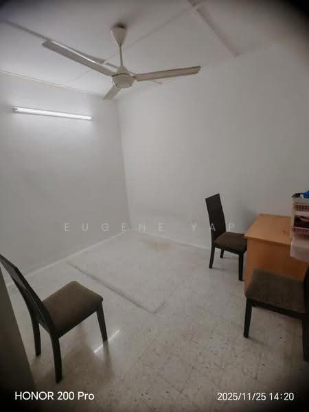 Rumah Teres 1-Tingkat untuk Dijual di Taman Ehsan (Kepong) - Eugene Yap - Bedroom - PropertyGuru.com.my