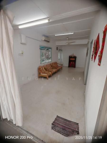 Rumah Teres 1-Tingkat untuk Dijual di Taman Ehsan (Kepong) - Eugene Yap - Living Room - PropertyGuru.com.my