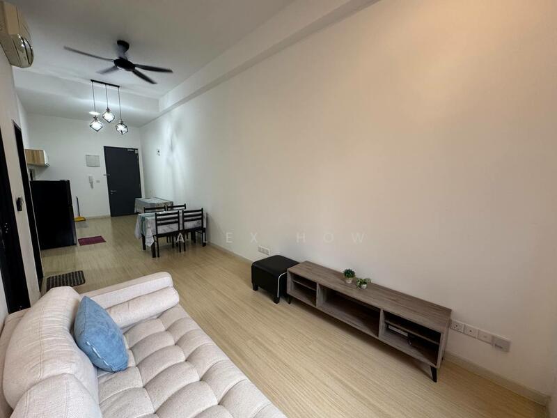 Untuk Disewa - Sunway Grid Residence