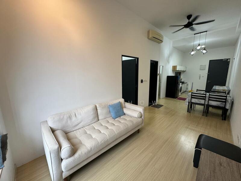 Untuk Disewa - Sunway Grid Residence