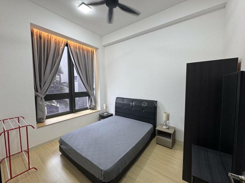 Untuk Disewa - Sunway Grid Residence